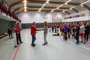 Bild 115 - wCJ Hallenkreismeisterschaften